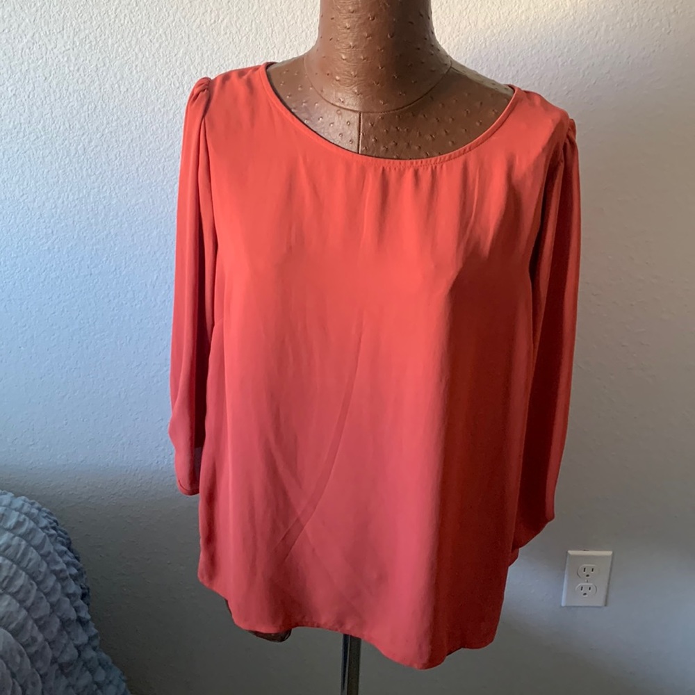 Forever 21 Blouse